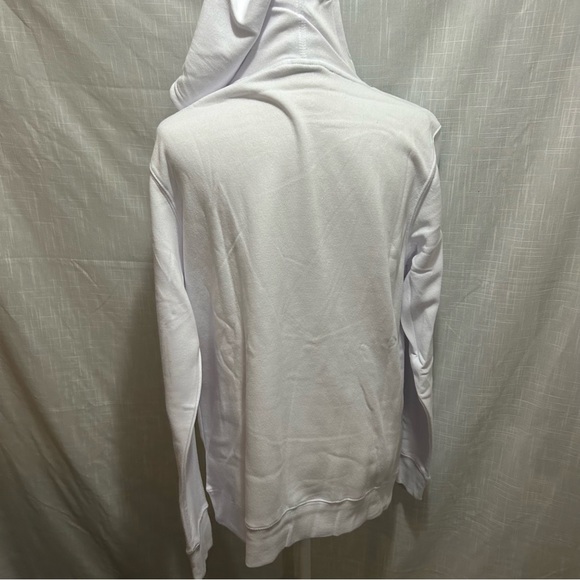 Woodstock sweatshirt M  NWT - Picture 3 of 5